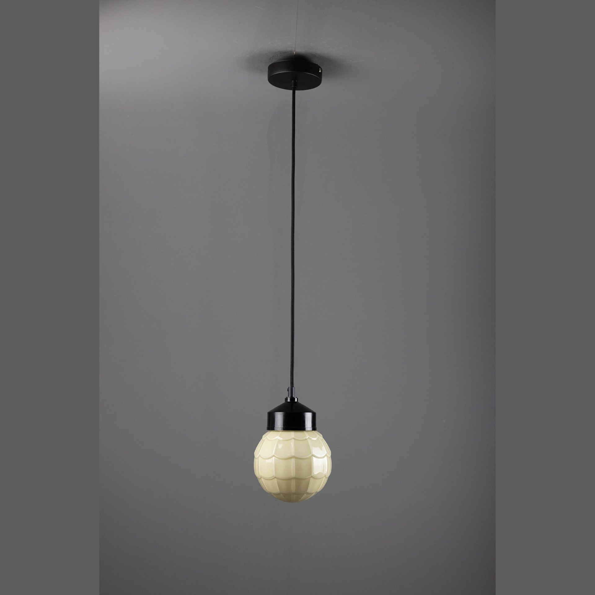 Thabur Hanglamp Artisjok - Afbeelding 2
