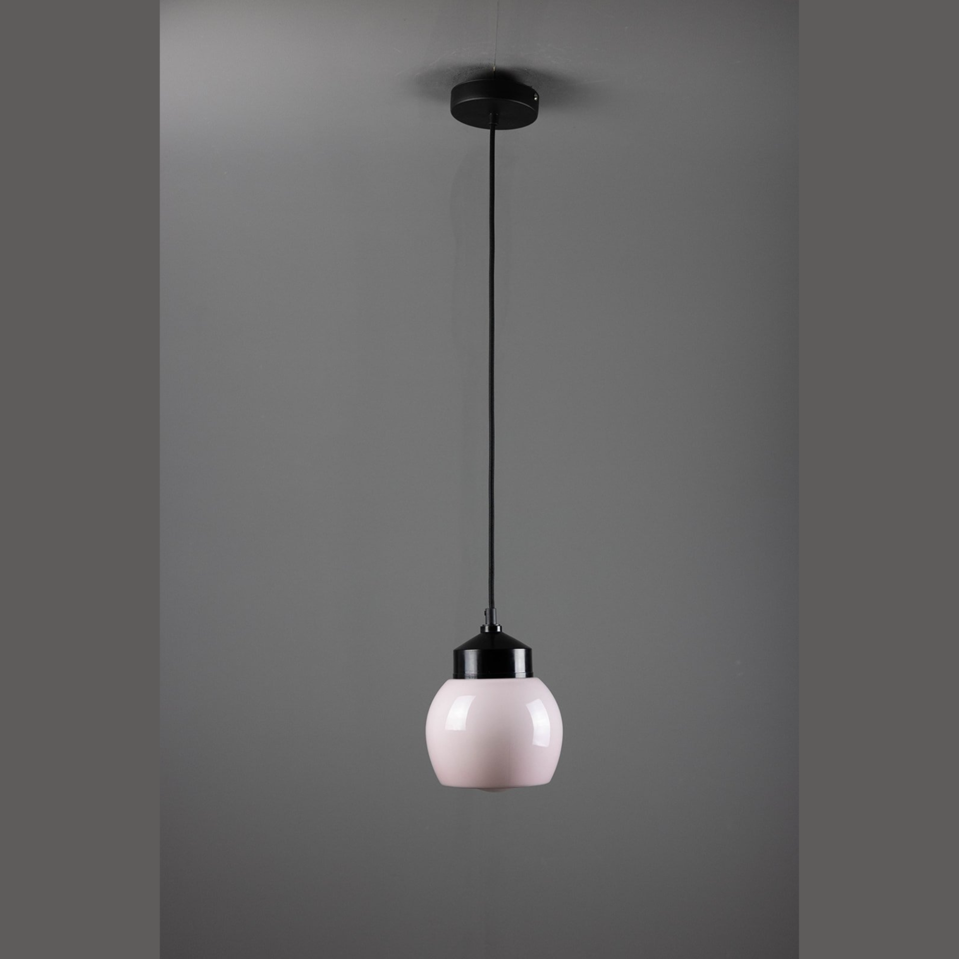 Thabur Hanglamp Bol Knop
