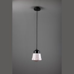 Alternative view of Thabur Hanglamp Deco