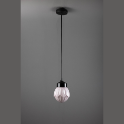 Alternative view of Thabur Hanglamp Tulp