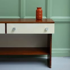 Alternative view of Vintage dressoir palissander