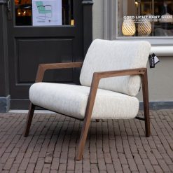 Harvink fauteuil Fraai