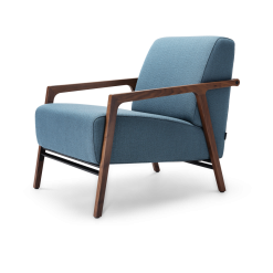 Harvink fauteuil Splinter