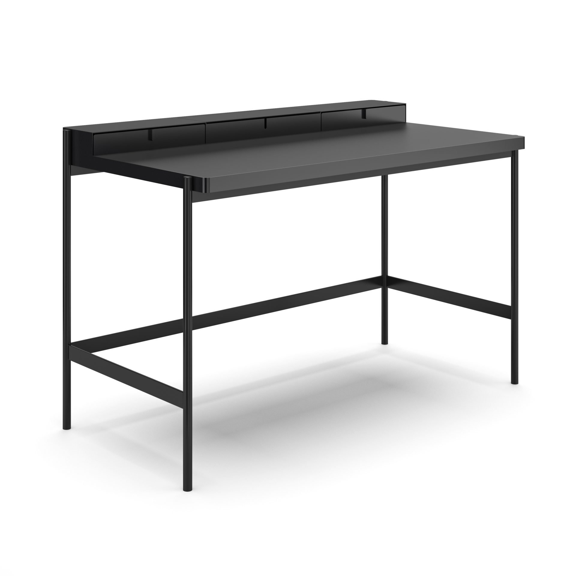 Müller PS 20 secretary desk - Afbeelding 6
