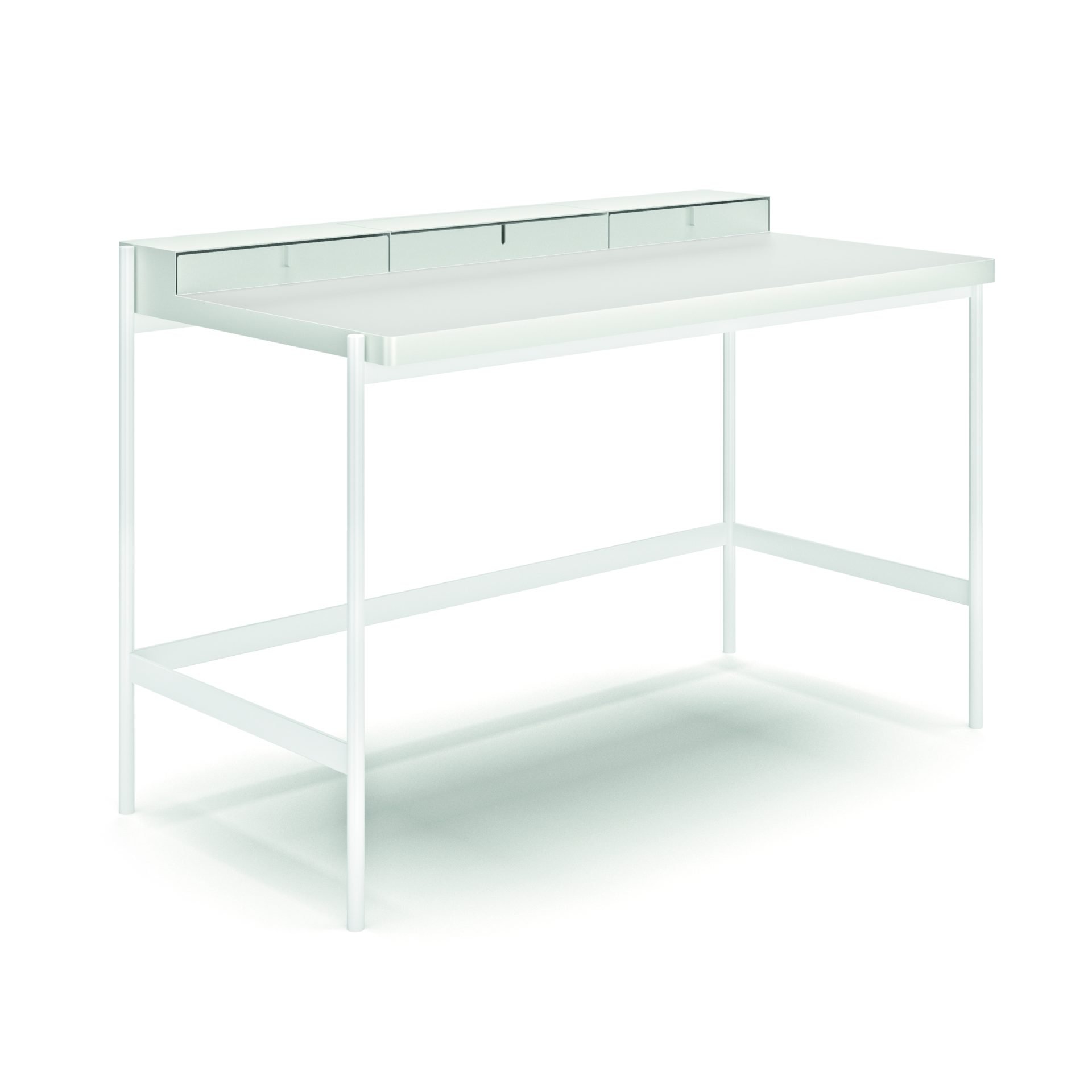 Müller PS 20 secretary desk - Afbeelding 5
