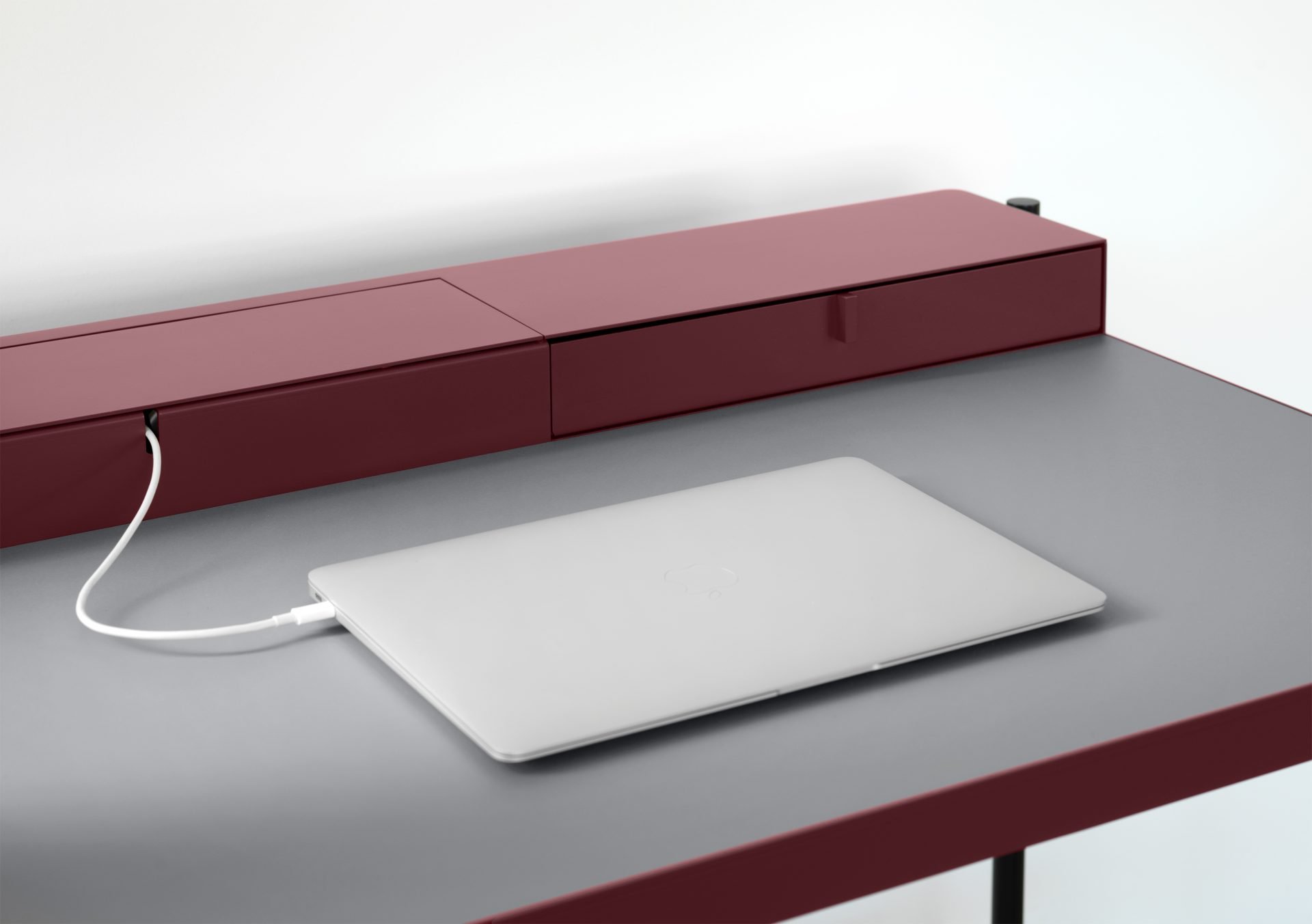Müller PS 20 secretary desk - Afbeelding 3