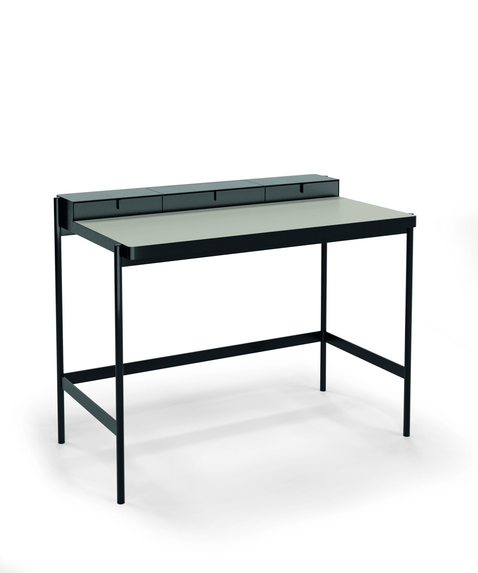 Müller PS 20 secretary desk