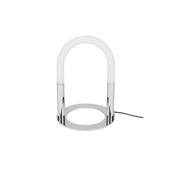 Zuiver Arch Tafellamp Chroom