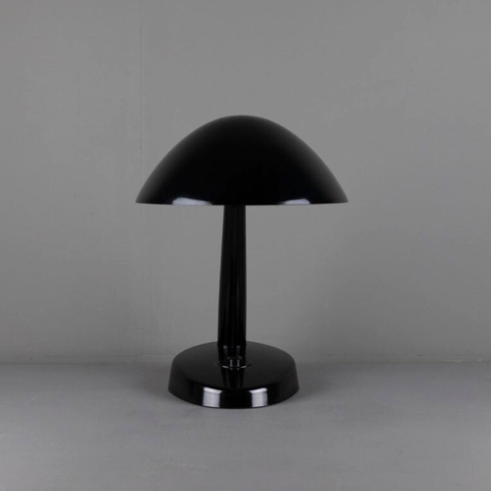 Tafellamp Desklamp Bakeliet Black - Afbeelding 2