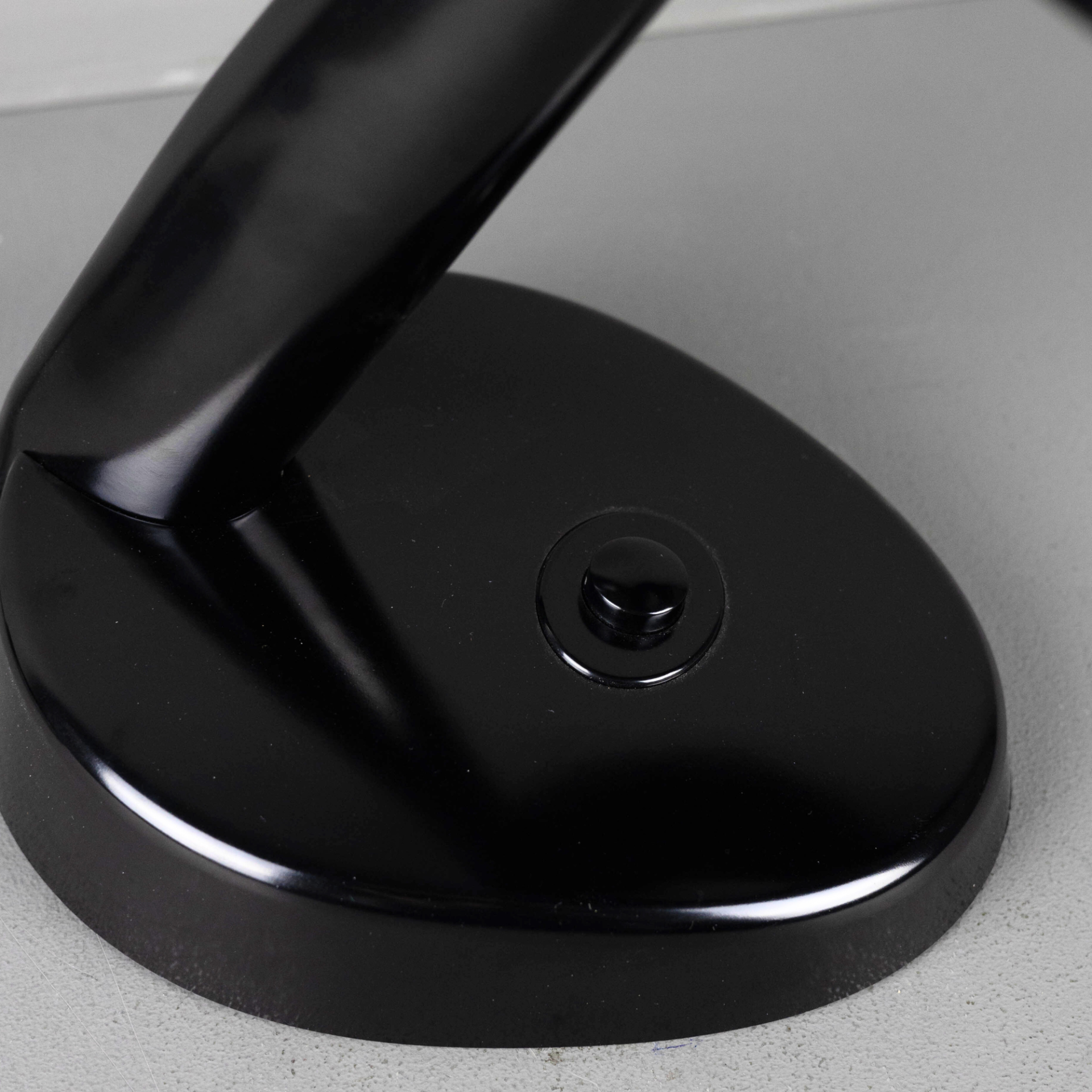 Tafellamp Desklamp Bakeliet Black - Afbeelding 4