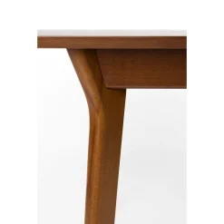 Alternative view of Zuiver Uitschuifbare eettafel Ellen 180/220