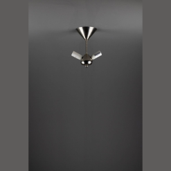 Plafond schaalhouder BTH