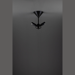 Alternative view of Plafond schaalhouder BTH