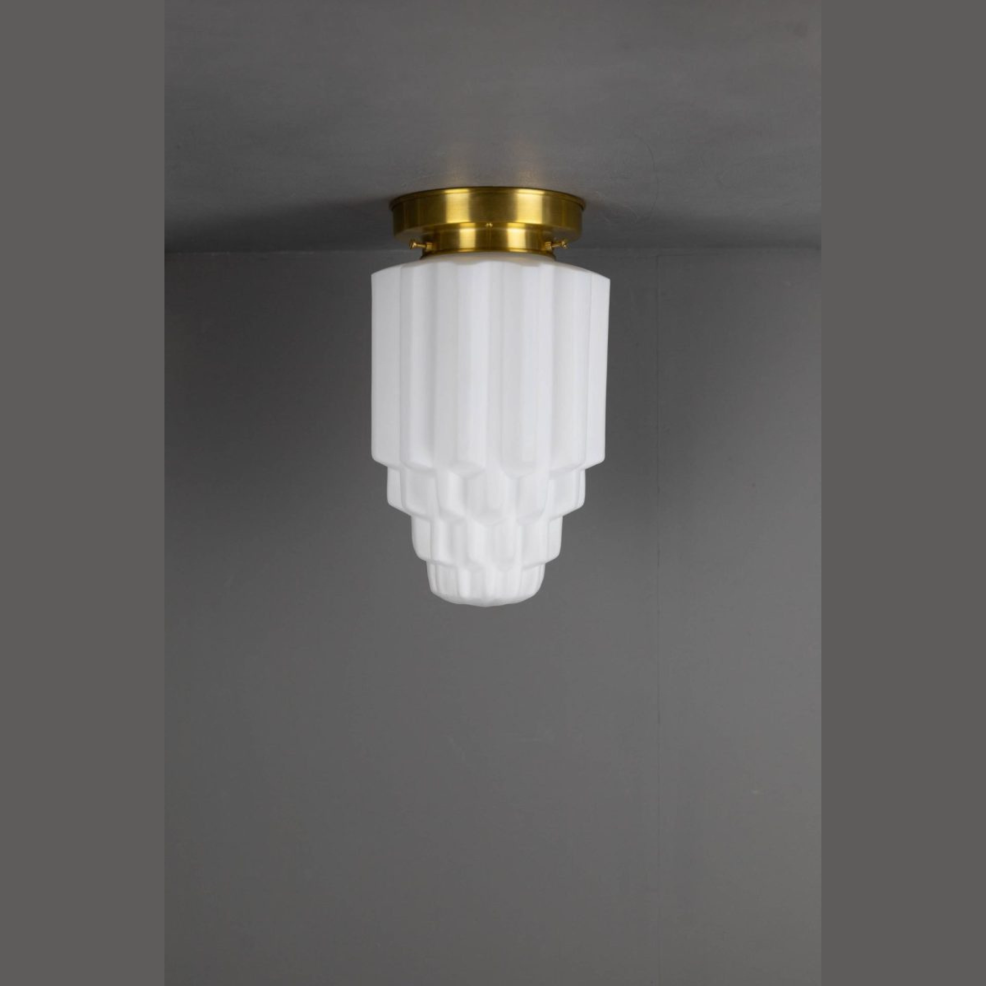 Plafond Deco Coupe grip 10 - Afbeelding 7