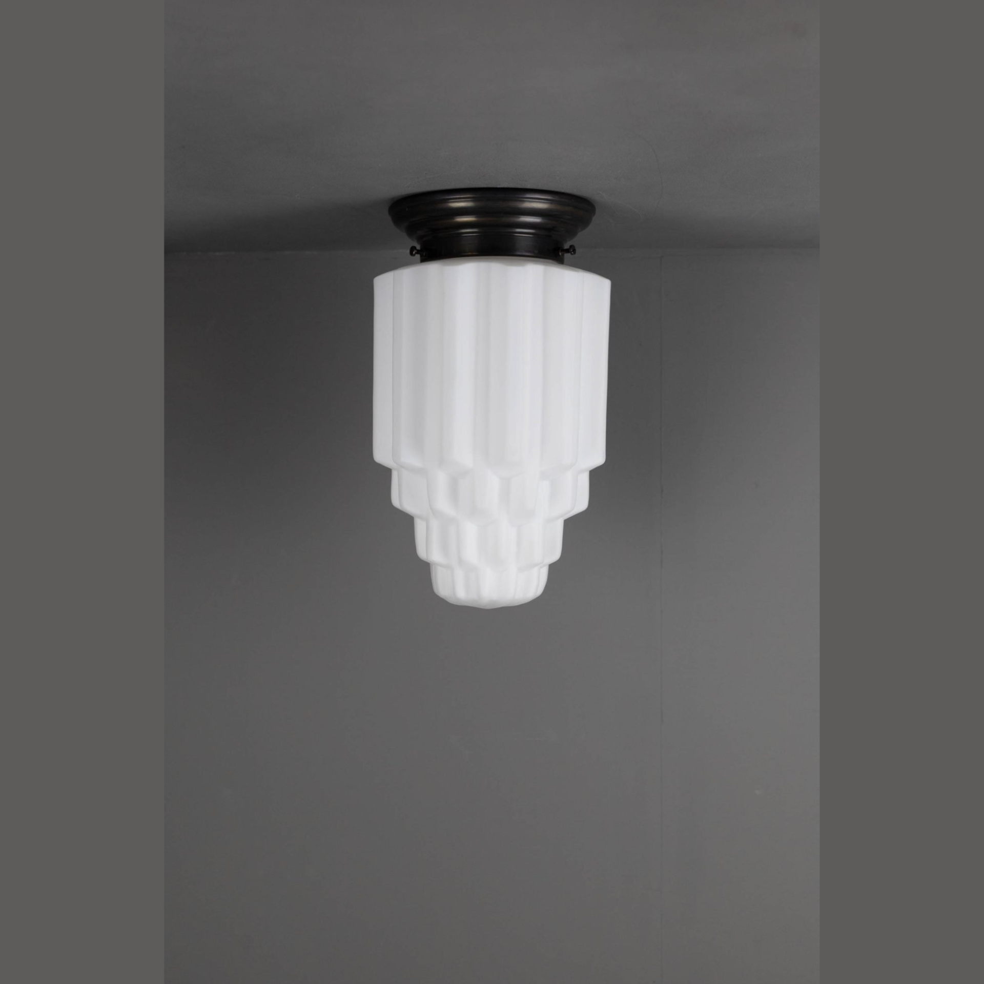 Plafond Deco Coupe grip 10 - Afbeelding 2