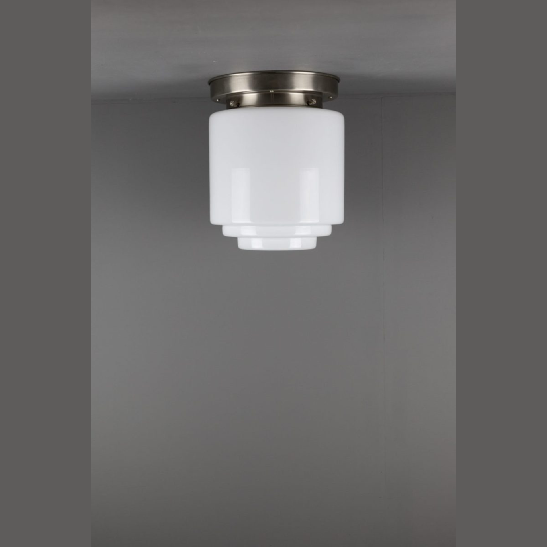 Giso Plafonnière Trapcilinder grip 15