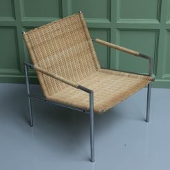 Vintage Spectrum SZ01 fauteuil by Martin Visser