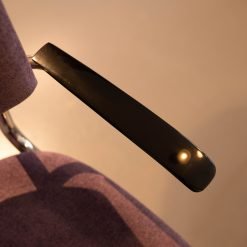 Alternative view of Armlegger: Gispen Today model 2001