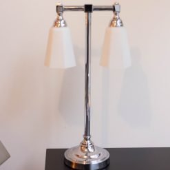 Giso tafellamp dubbel