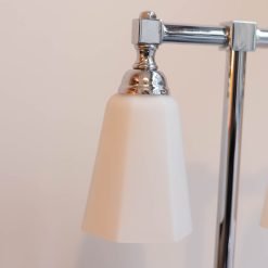 Alternative view of Giso tafellamp dubbel