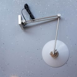 Showmodel Schaar Nano Cono wandlamp