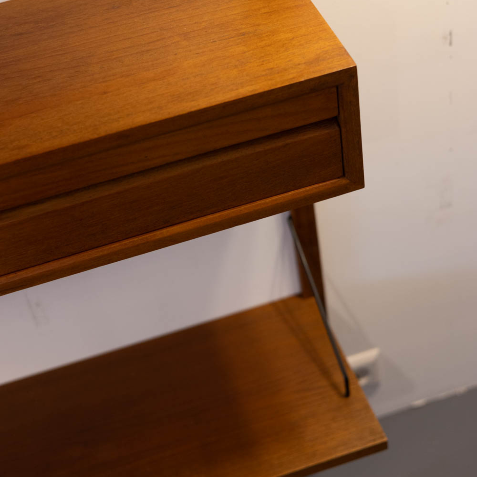 Vintage Royal system design Poul Cadovius - Afbeelding 6