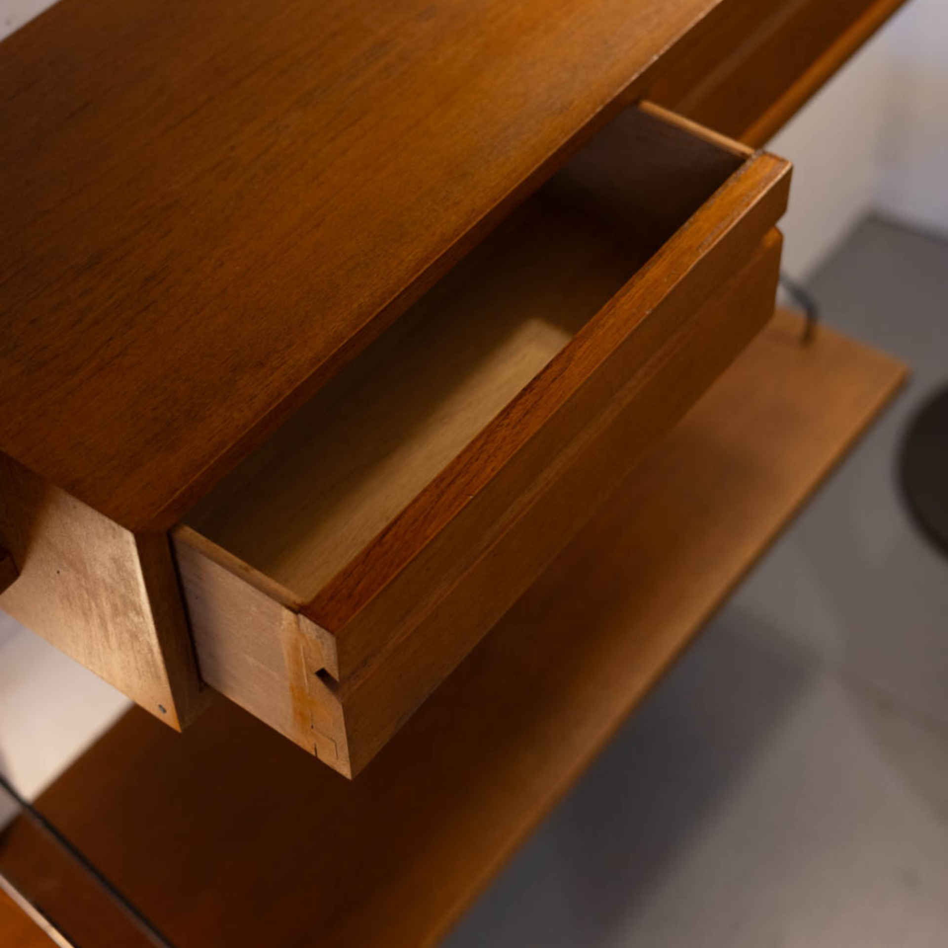Vintage Royal system design Poul Cadovius - Afbeelding 5