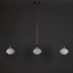 GISO T-pendel hanglamp 10.3