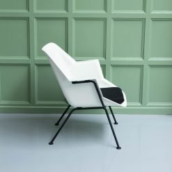 Alternative view of Dutch Originals fauteuil Gispen 416 showmodel