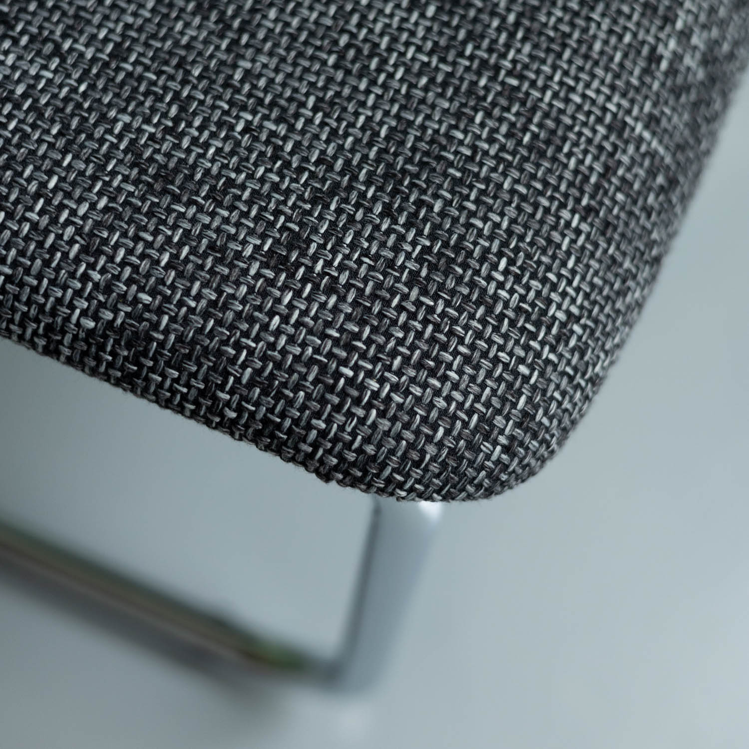 Set van 4 eetkamerstoelen – eigen collectie - Afbeelding 5