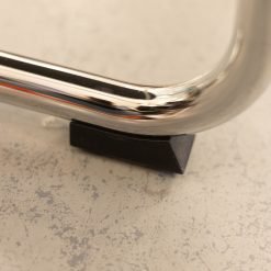 Vloerglijders: Gispen Classics eetkamerstoel Gispen 413R