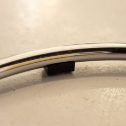 Alternative view of Vloerglijders: Gispen Classics eetkamerstoel Gispen 413R