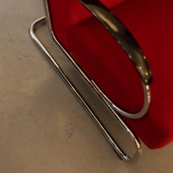 Alternative view of Vloerglijders: Gispen Classics Fauteuil 405, 407