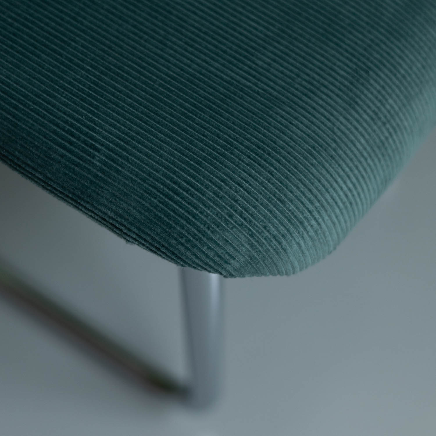 Vintage De Wit Eetkamerstoel – Exclusief Model - Afbeelding 5
