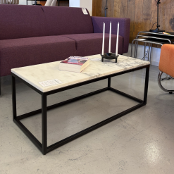 Zuiver Marble power salontafel showmodel