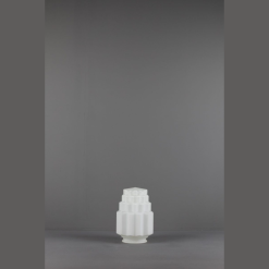 Giso Glas Deco Coupe Grip 8 cm