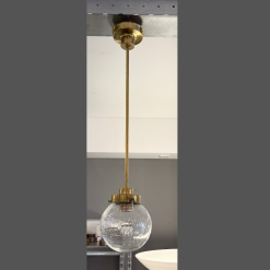Vintage Bubble Hanglamp