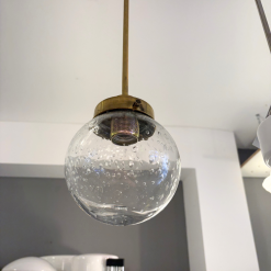 Alternative view of Vintage Bubble Hanglamp