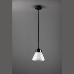 Thabur Hanglamp Schoollamp