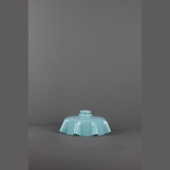 Giso Glas Paraplu Blauw | Roze | Geel | Groen