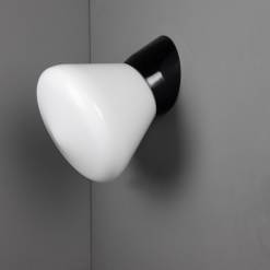Thabur wandlamp Schoollamp
