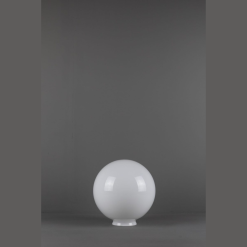 Giso Glas bol ⌀20 cm