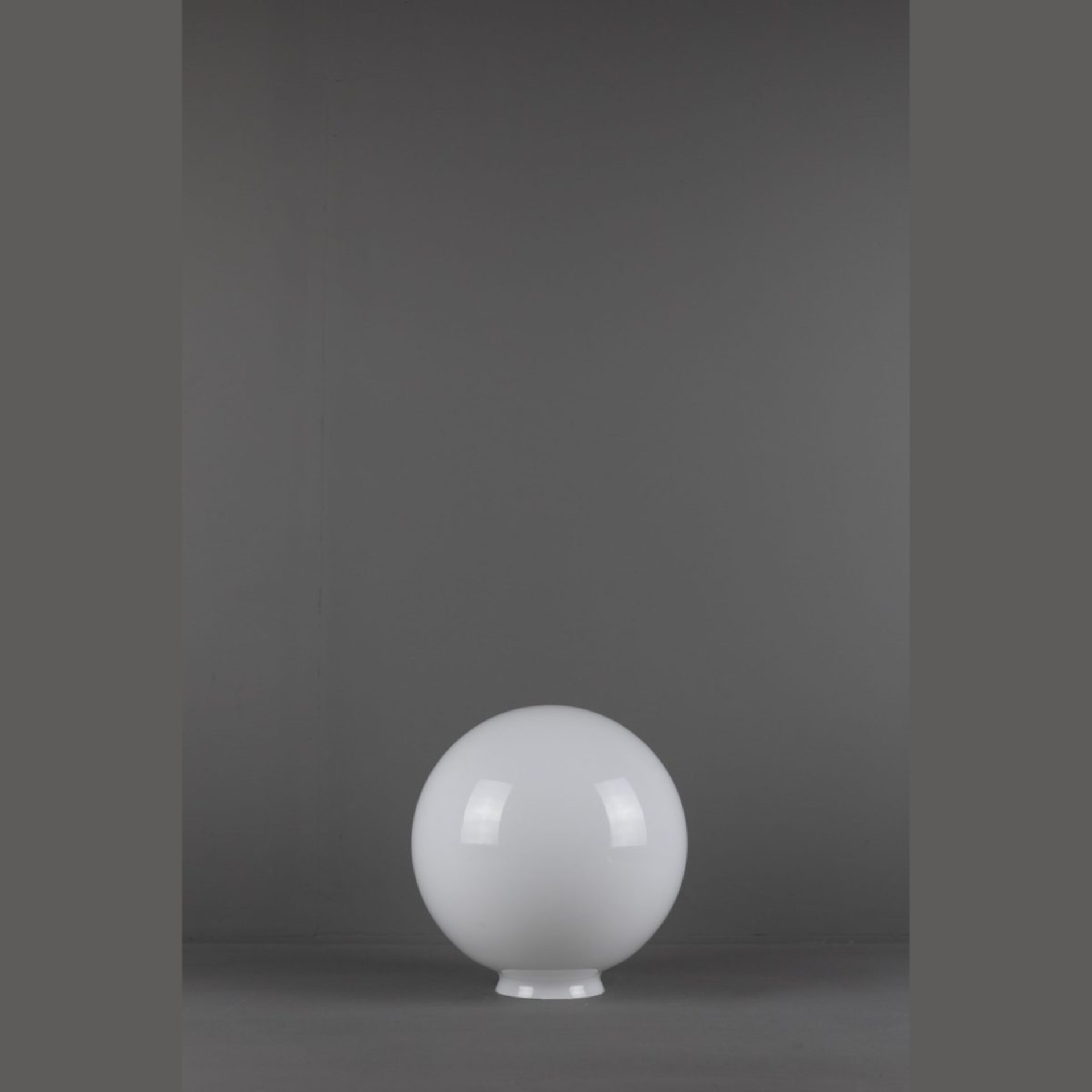 Giso Glas bol ⌀20 cm