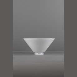 Giso Glas Cono 20 cm