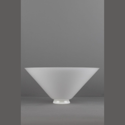 Giso Glas Cono 25 cm