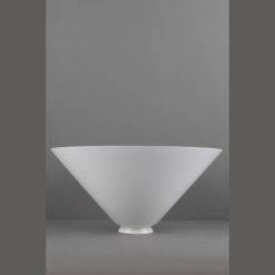 Giso Glas Cono 30 cm