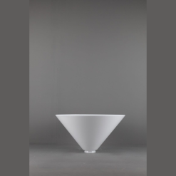Giso Glas Cono 35 cm