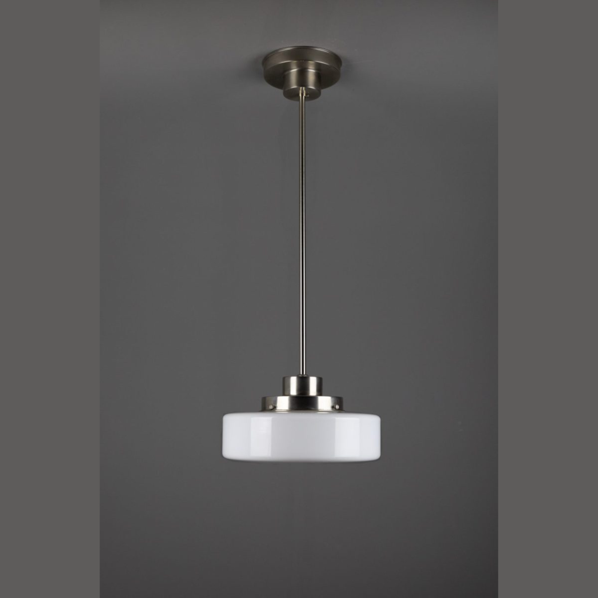 Giso hanglamp Pepermunt small / medium - Afbeelding 2
