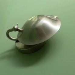 Tafellamp Oyster - remake GISO model