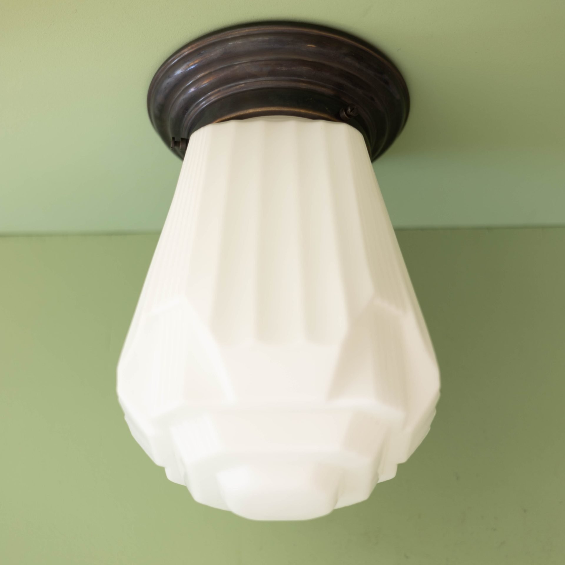 Giso Plafonniere Art deco - Afbeelding 2